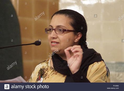 london uk 08 november 2018 london england hina bokhari at lib dems hold gla 2020 hustings