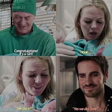 Pin By Olivia On I Ship Captain Swan Once Upon A Time Funny Once