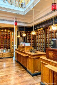 London Tea - The Best Places for Tea in London, England