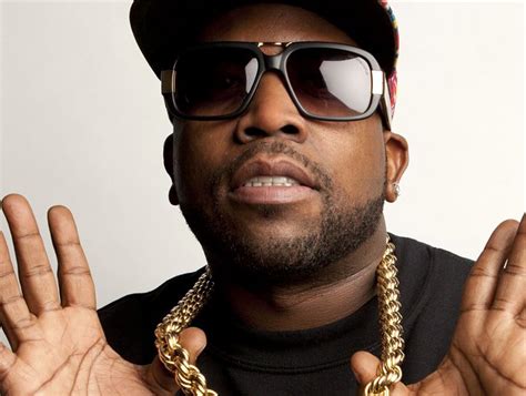 Outkasts Big Boi Signs Up For The New Series Of Celebrity Big Brother