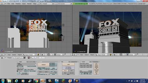 Fox Searchlight Pictures 1997 Wip By Ethan1986media On Deviantart