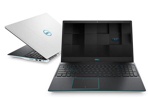 New Dell Gaming G3 3590 Core I5i7 Giá Tốt Bảo Hành 12 Tháng Hà Nội