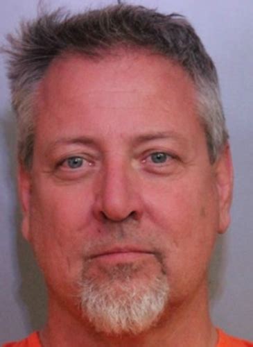 Jeff Gulden Polk County Teacher Accused Of Driving Drunk While Towing