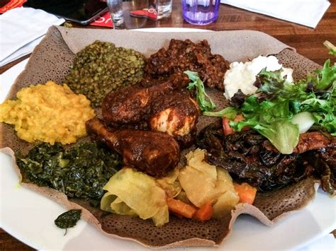Ethiopian Cultural Food A Beginners Guide Stories By Soumya