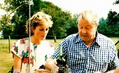 Princess Diana and her father - Princess Diana Tribute Page Photo ...