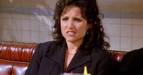 Seinfeld Elaine Benes Most Iconic Quotes Ranked