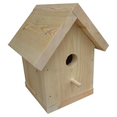 Make a modern birdhouse with wood. Wood Bird Houses PDF Woodworking