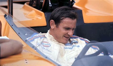 50 Years After His Death A Hip Hip Hurrah For Bruce Mclaren