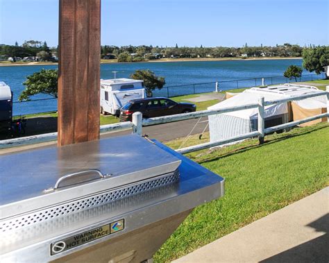 The shaw point historic district on sand island in lake superior has been added to the national register of historic places. Reflections Holiday Parks Shaws Bay - Caravan & Camping NSW
