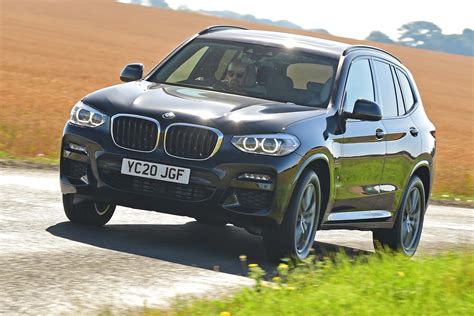 Compare the audi q5 hybrid, bmw x3, and bmw x3 hybrid side by side to see differences in performance, pricing, features and more. BMW X3 hybrid review | DrivingElectric