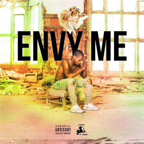Envy Me By Calboy From 147calboy Listen For Free