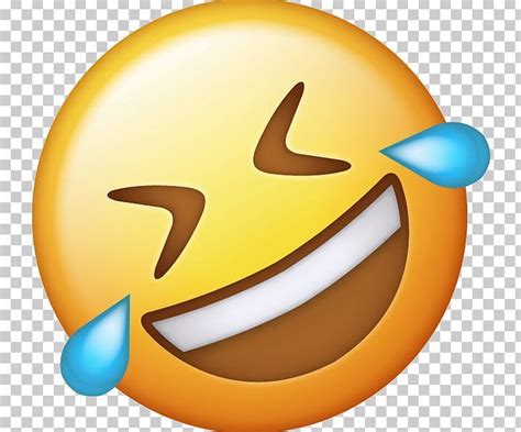 Emoticon Clipart Face With Tears Of Joy Emoji Emoji Emoticon My Xxx