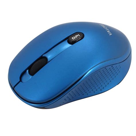 Valore Silent Wireless Mouse With Usb C Receiver Ac87 Valore