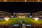 Historic Night Planned At Easter Road - Hibernian FC