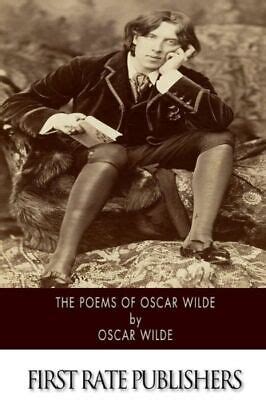 The Poems Of Oscar Wilde EBay