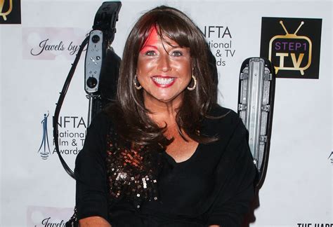 ‘dance moms abby lee miller learning to walk and dance again watch