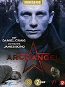 Poster Archangel (2005) - Poster Arhanghel - Poster 2 din 2 - CineMagia.ro
