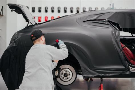 While it can be done without damaging your paint, there are a lot of steps involved in removing a bumper sticker or car decal. 5 Easy Steps to Vinyl-wrap a Car - CAR FROM JAPAN