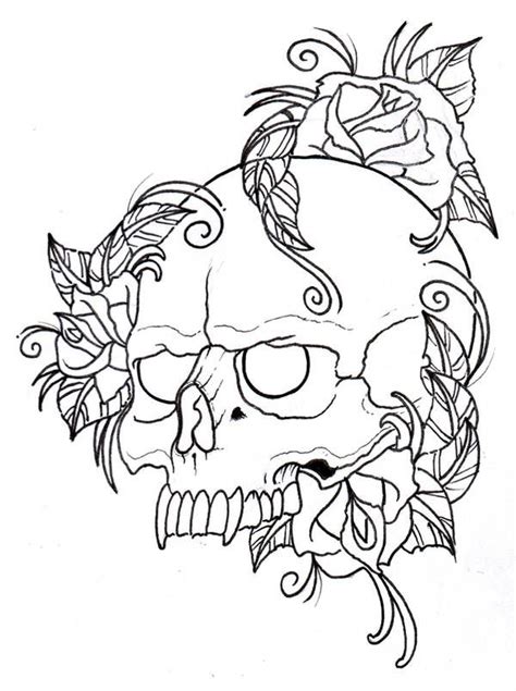 Lily Butterflies Backpiece By 2face Tattoo On Deviantart Skull