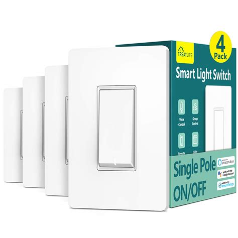 Best Smart Light Switches Review Guide For 2022 2023 Best Reviews