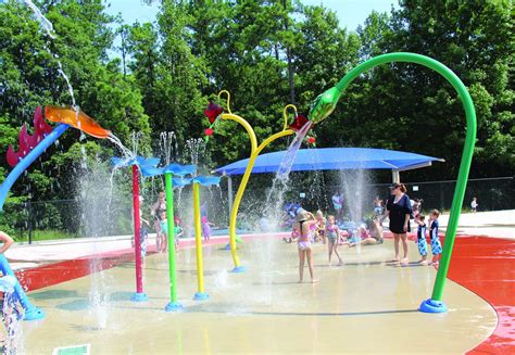 Best Splash Pads Pools And Water Playgrounds In Atlanta Atlantaparent