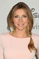 SARAH CHALKE at 2012 Disney and ABC TCA Summer Press Tour in Beverly ...