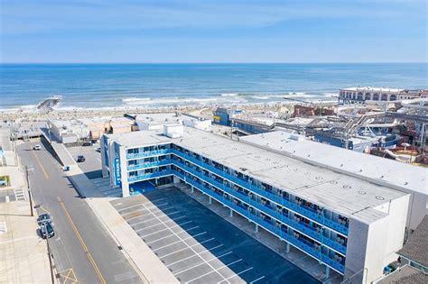 Ocean 7 Hotel Reviews And Price Comparison Ocean City Nj Tripadvisor