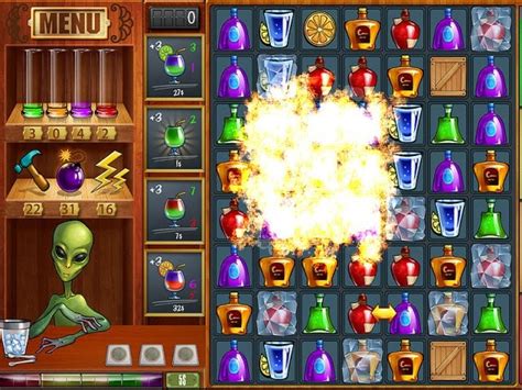 A unique match puzzle game with multiple modes of play. Puzzle Cocktail PC Game Full Version Free Download - PC ...