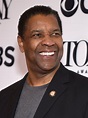 Denzel Washington - AdoroCinema