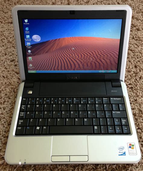 Dell Mini Laptop | ClickBD