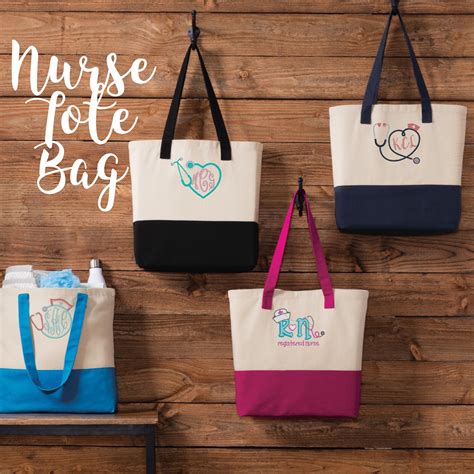 Personalized Bags For Nurses Keweenaw Bay Indian Community