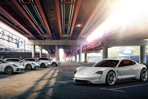 porsche doubles investment in hybrids electric cars