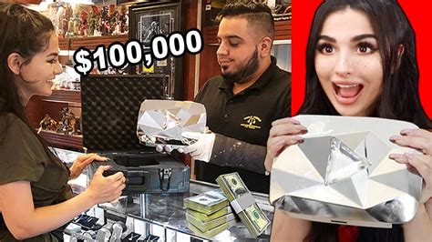 How Much Money Is A Diamond Play Button Worth New