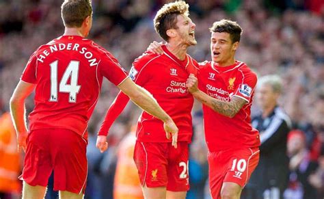 West brom vs liverpool latest odds. Liverpool 2-1 West Brom: That Loving Feeling - Liverpool ...
