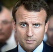 French President Macron In Africa; Calls For Migrant Smuggling ...