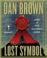 The Lost Symbol: Special Illustrated Edition (Hardcover) - Walmart.com