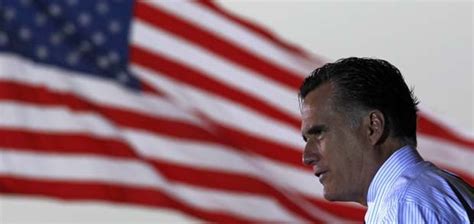 G Na V Spera Do Voto Romney E Obama Jogam Tudo Em Estados Chave Not Cias Em Elei Es Nos