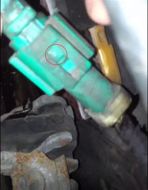 Ford Mustang Gt 1996 To 2004 How To Replace Oxygen Sensors Mustangforums