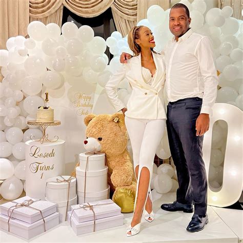 Watch Kaizer Chiefs Goalkeeper Itumeleng Khune Makes It Official Publicly To His Love Siphelele