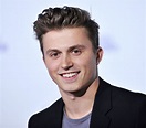 Kenny Wormald Picture 1 - Los Angeles Premiere of "Justin Bieber: Never ...