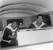 La relación de Garrincha y Pelé, una verdad incómoda