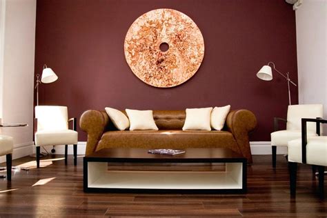 20 Captivating Maroon Living Room Ideas Youll Adore