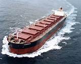 Bulk Cargo Carriers Pictures