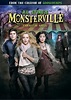 R.L. Stine's Monsterville: Cabinet of Souls (TV Movie 2015) - IMDb