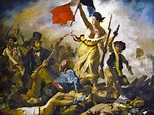 The French Revolution cultural features - Famous Cultural Features in ...