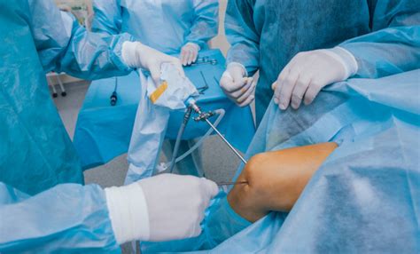 Qué son las cirugías mínimamente invasivas Saluteca