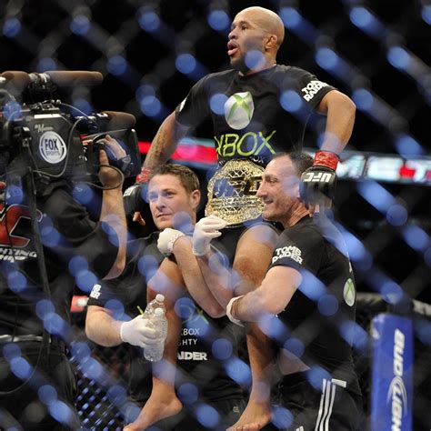 Ufc On Fox 6 Updated Ratings Released 52 Million Tuned In To Main