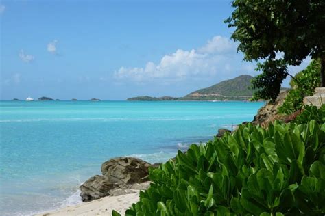 10 Best Caribbean Island Vacation Destinations To Visit Today