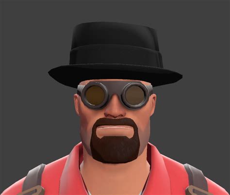 Team Fortress 2 Workshop Thread Page 294 — Polycount