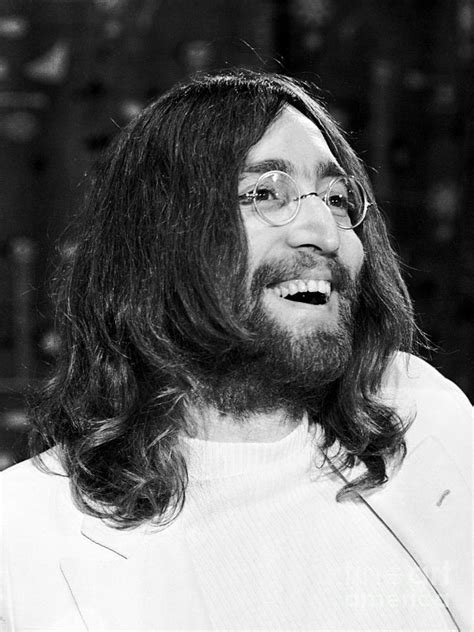 John Lennon 1969